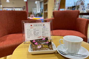 Dモール立川ポテトロード店/U-CARポテトロード_ドリンク